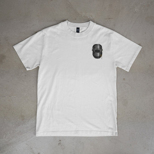 Camiseta Welding Mask