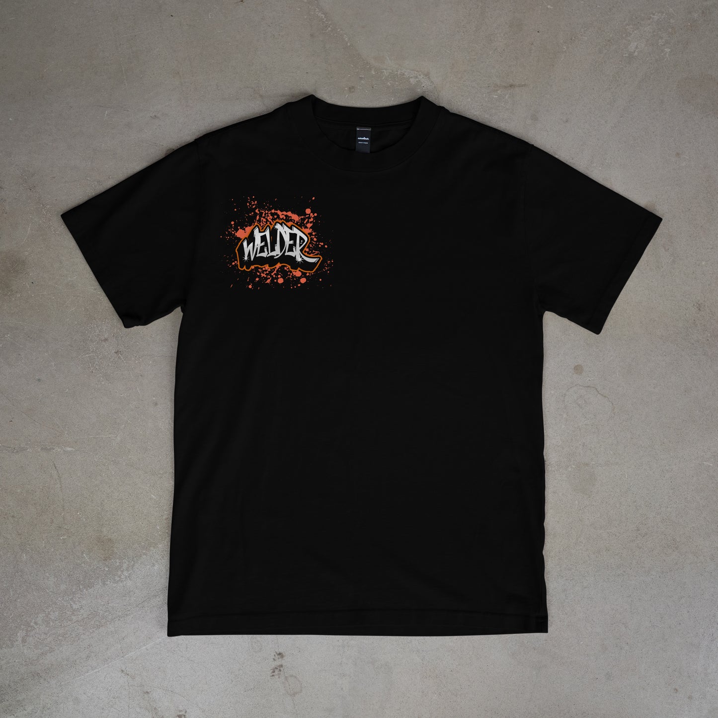 Camiseta Welder Streetwear