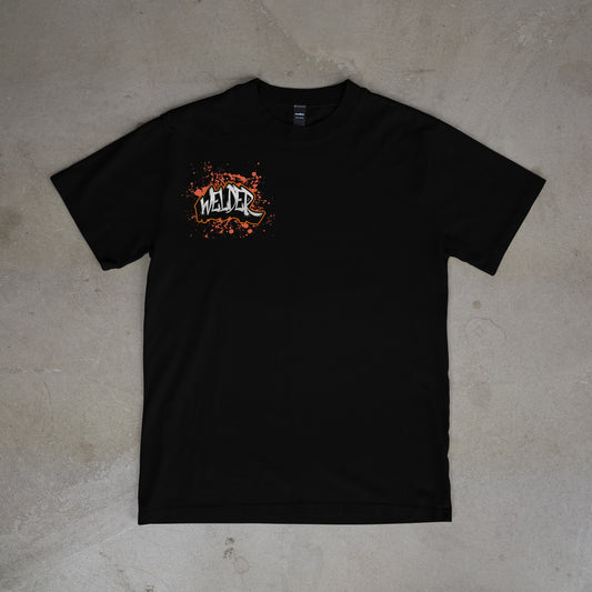 Camiseta Welder Streetwear
