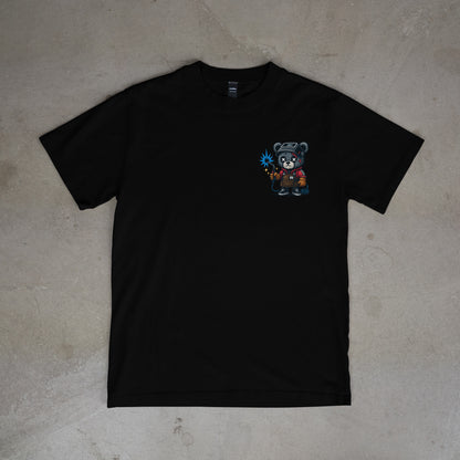 Camiseta Teddy Welder